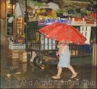 Venice Shower