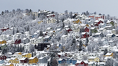 Tromso