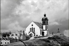 Banff Parish Church