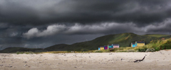 Bellochuntuy Beach Huts