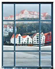 Bergen Window
