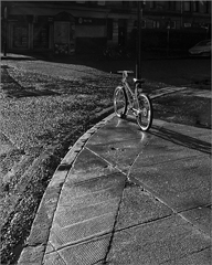 Byres Road Bicycle