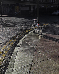 Byres Road Bicycle