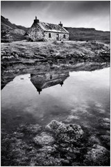 Cragaig Cottage Ulva