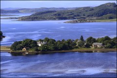 Crinan Ferry