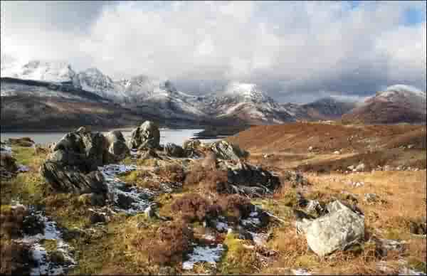 Cuillin