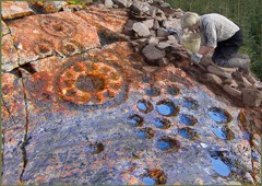 Finding Rock Art