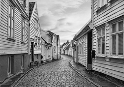 Gamle Stavanger