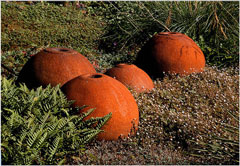 Garden Globes