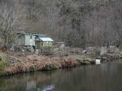 Gypsy Caravan Crinan