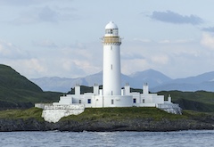 Lismore Lighthouse