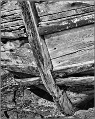 Maid of Luing Wreck