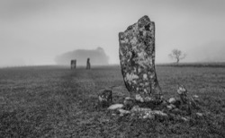 Mist in the Glen