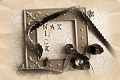Nick Nac Sepia