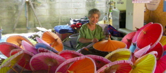 Parasol Maker