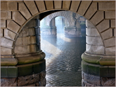 The Railway Arches