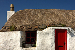 Red Door