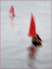 Red Sail Race